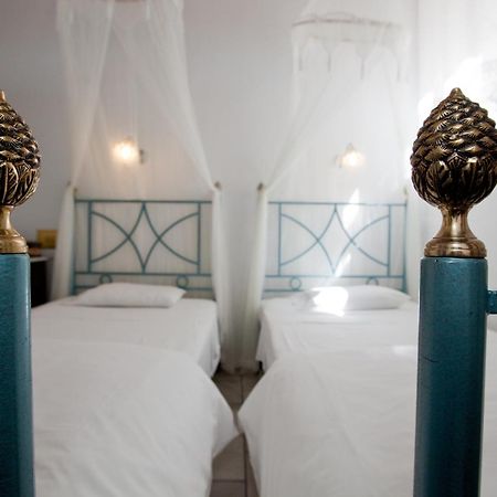 Suites Pandora Chania  Exteriér fotografie