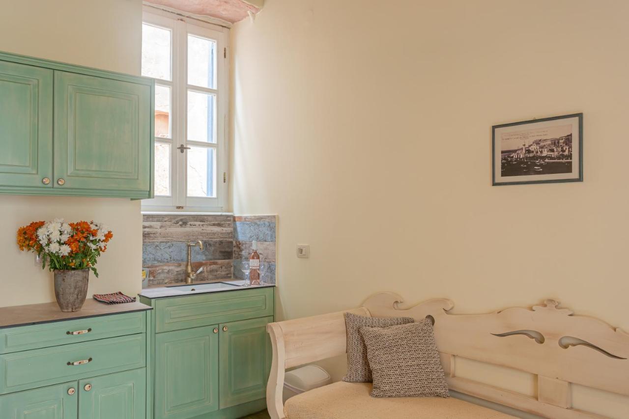 Suites Pandora Chania  Exteriér fotografie
