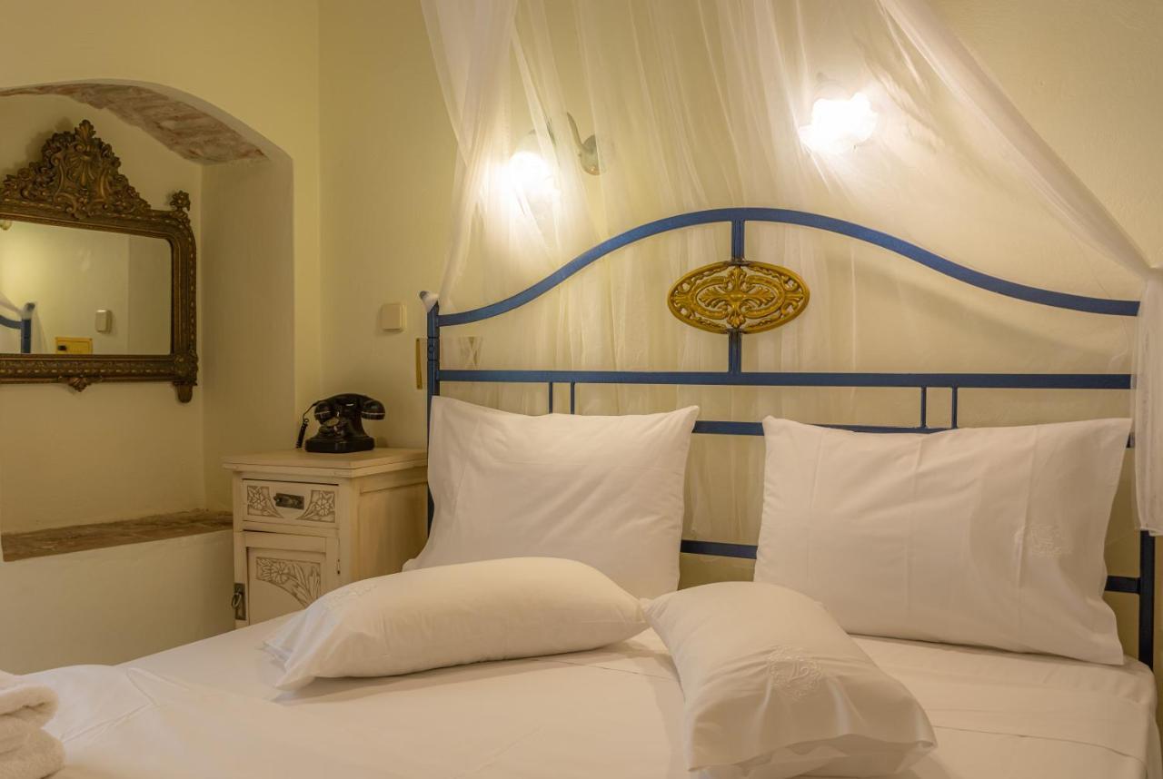 Suites Pandora Chania  Exteriér fotografie