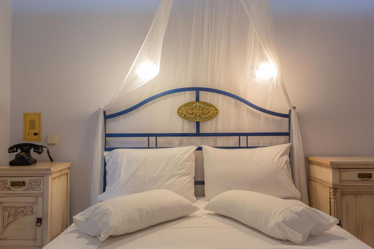 Suites Pandora Chania  Exteriér fotografie