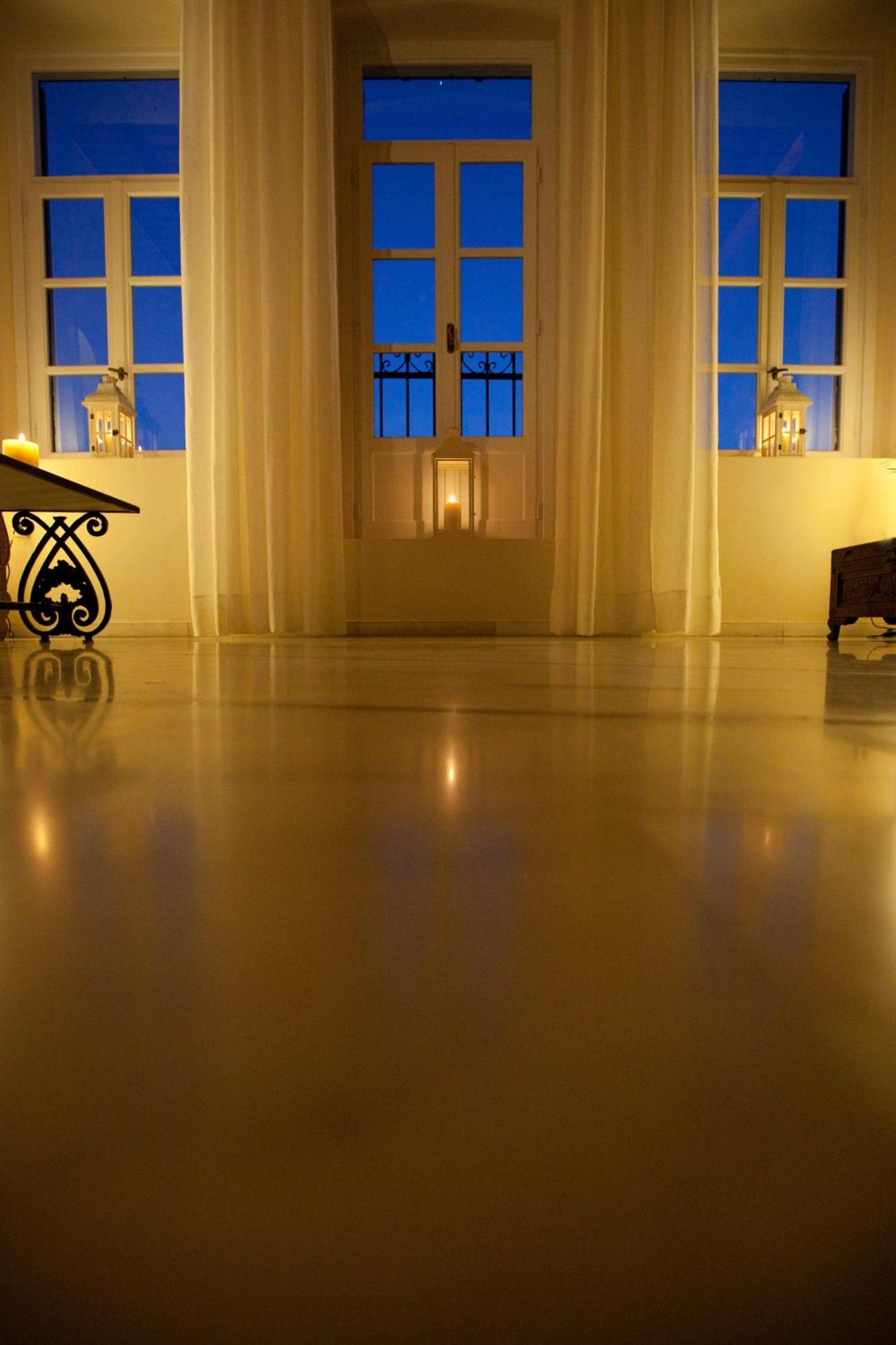 Suites Pandora Chania  Exteriér fotografie