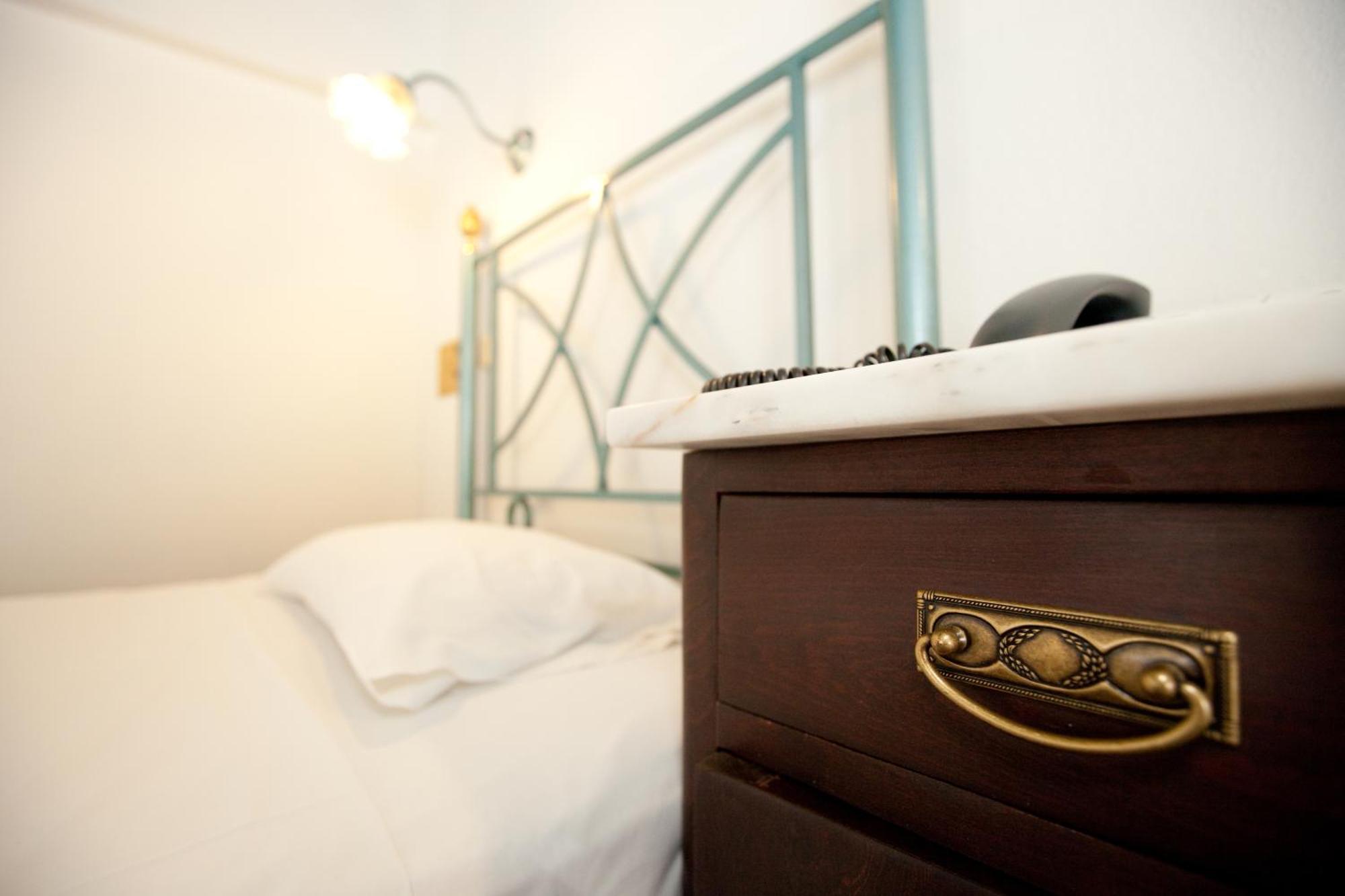 Suites Pandora Chania  Exteriér fotografie
