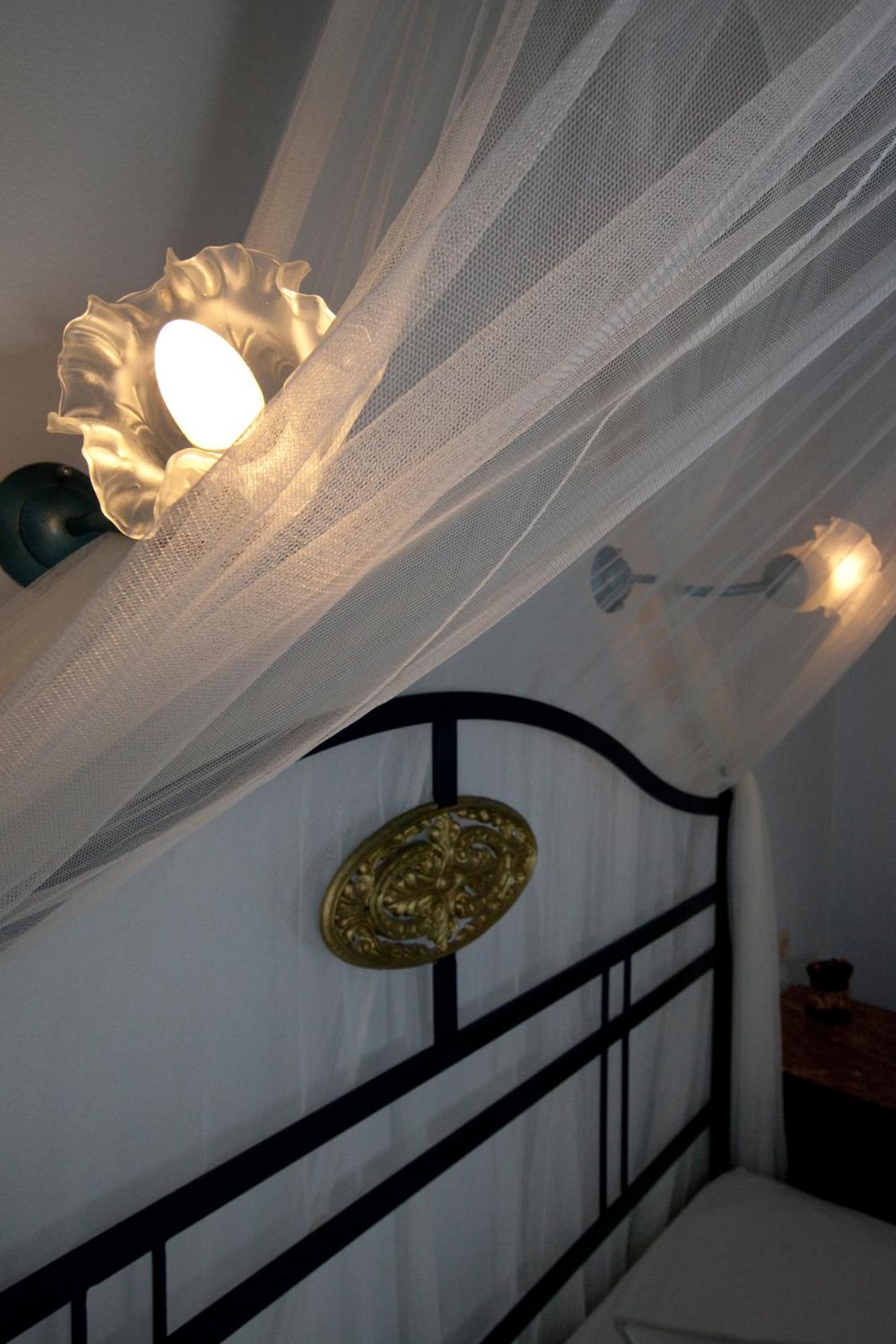 Suites Pandora Chania  Exteriér fotografie