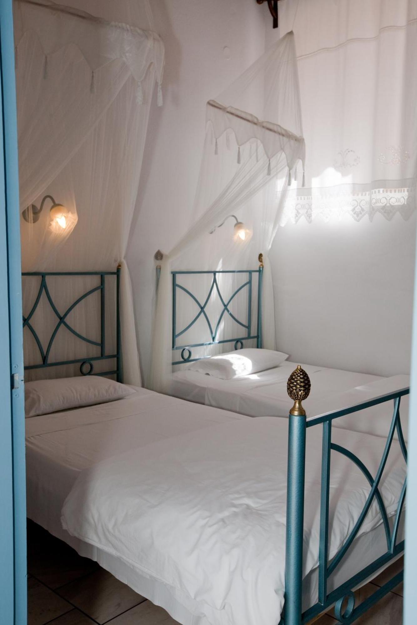 Suites Pandora Chania  Exteriér fotografie