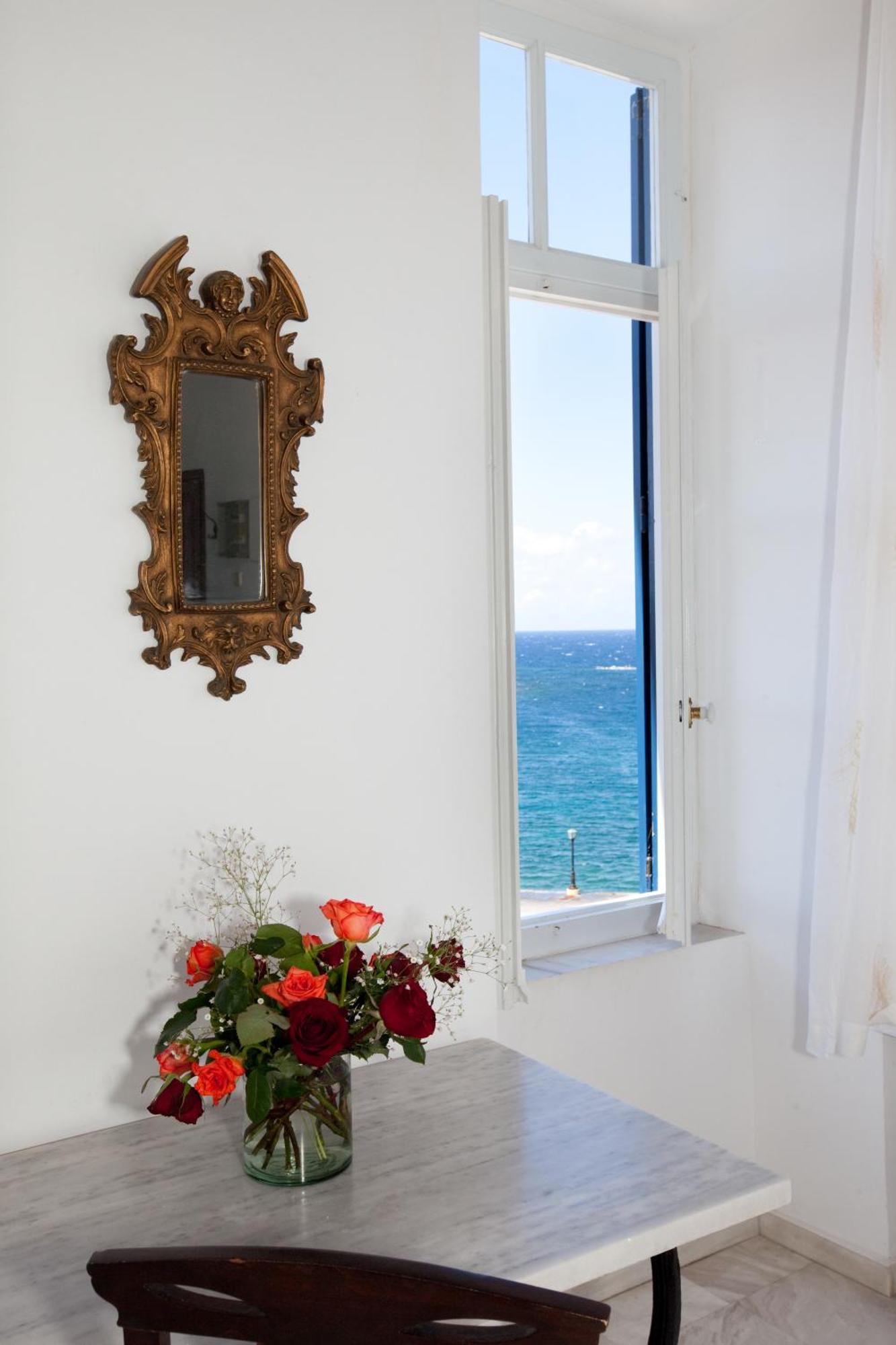 Suites Pandora Chania  Exteriér fotografie