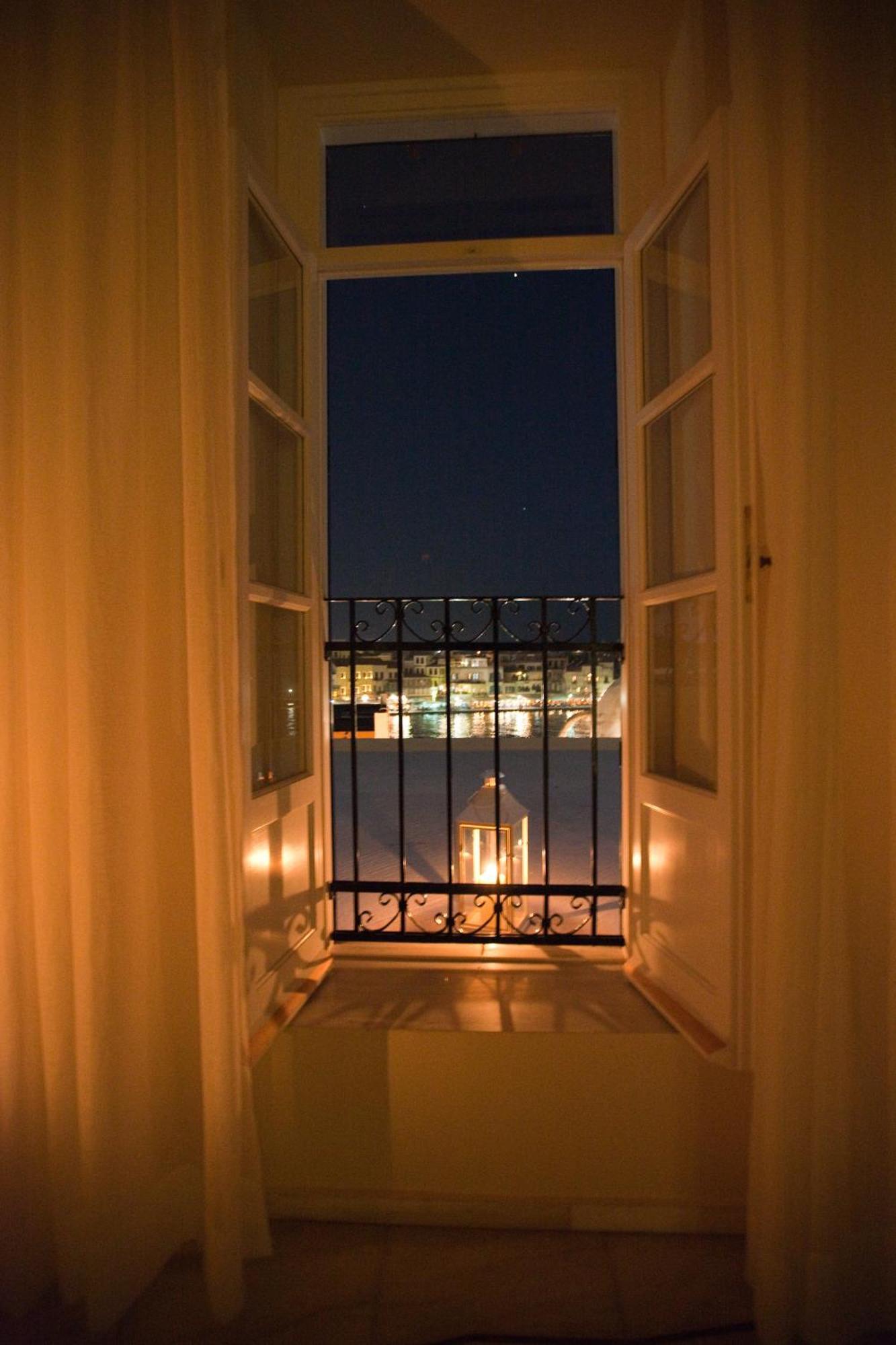 Suites Pandora Chania  Exteriér fotografie