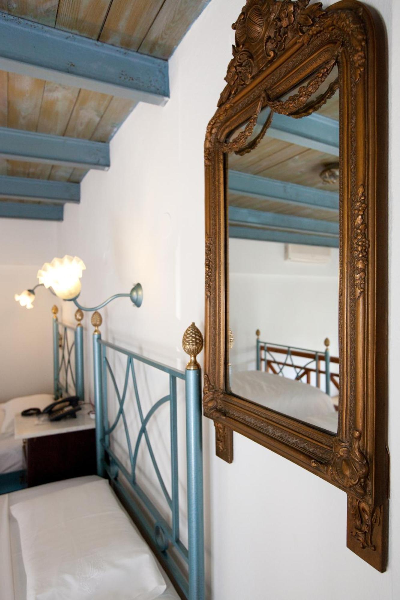 Suites Pandora Chania  Exteriér fotografie