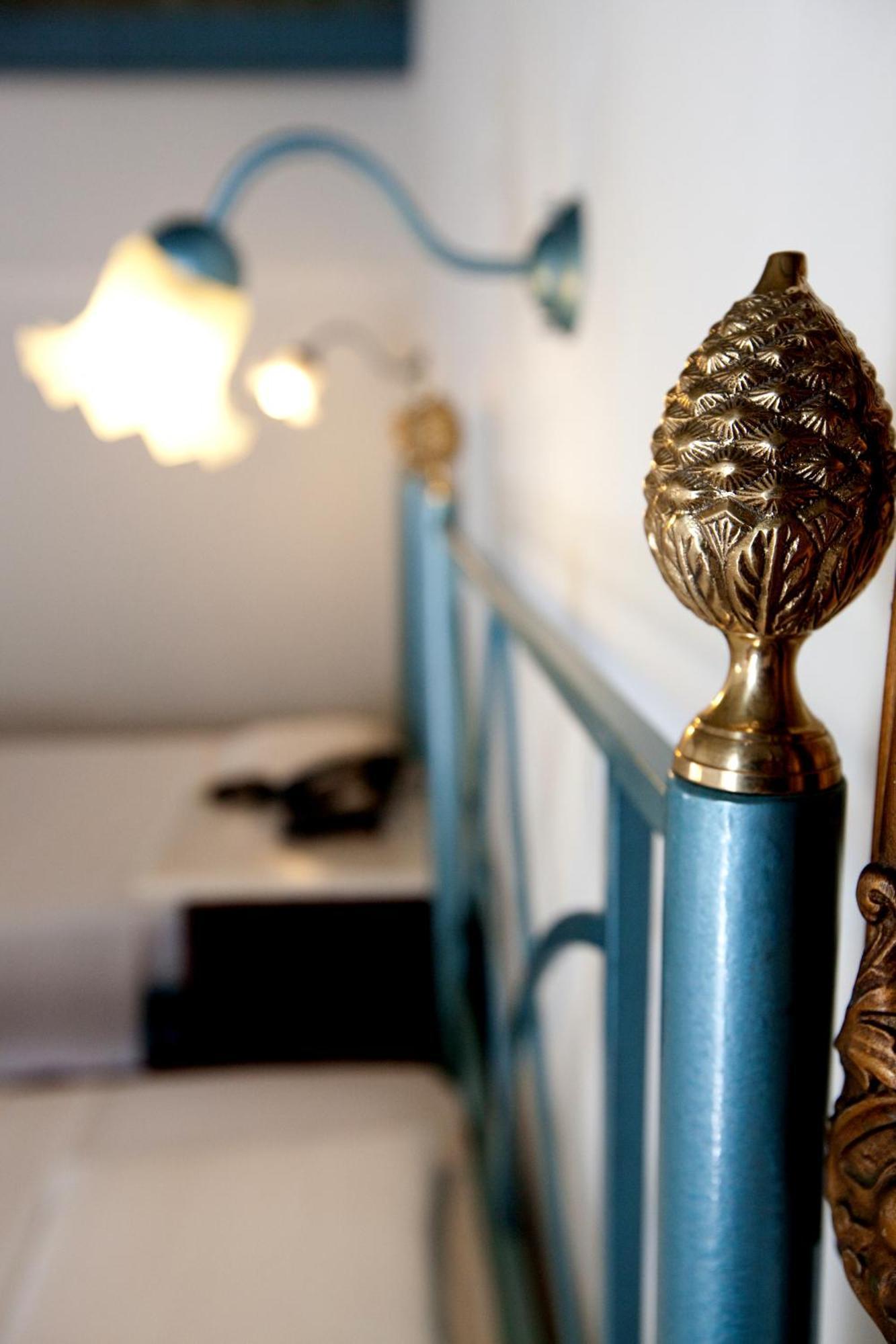 Suites Pandora Chania  Exteriér fotografie