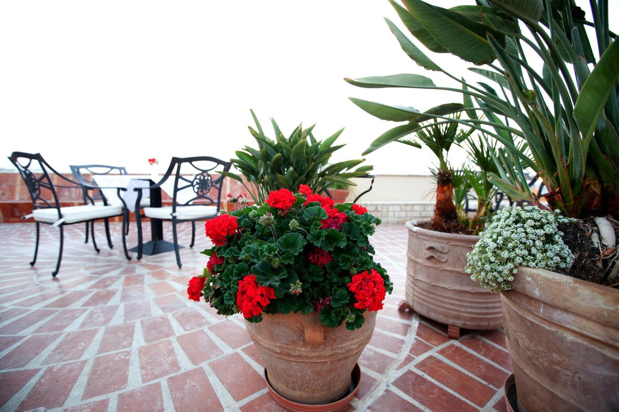 Suites Pandora Chania  Exteriér fotografie